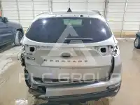 2021 KIA Sportage фото