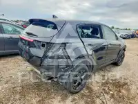 2021 KIA Sportage фото