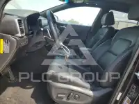 2021 KIA Sportage фото