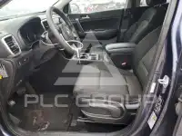 2021 KIA Sportage фото
