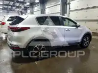2021 KIA Sportage фото
