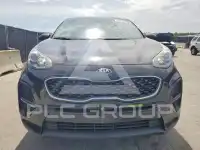 2021 KIA Sportage фото