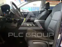 2021 KIA Sportage фото