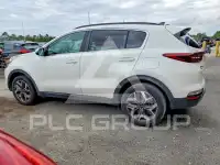 2021 KIA Sportage photo