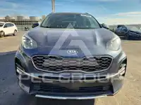 2021 KIA Sportage фото