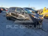 2021 KIA Sportage фото