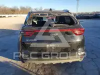 2021 KIA Sportage фото