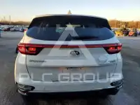 2021 KIA Sportage photo