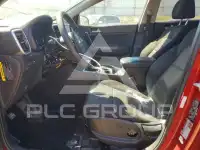 2021 KIA Sportage фото