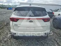 2021 KIA Sportage фото