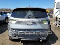 2021 KIA Sportage photo