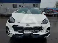 2021 KIA Sportage фото