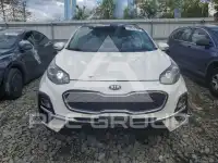 2021 KIA Sportage фото