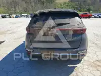 2021 KIA Sportage фото