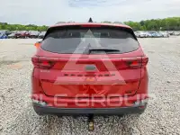 2021 KIA Sportage фото