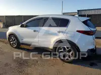2021 KIA Sportage фото