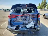 2021 KIA Sportage photo