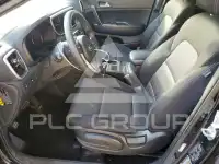 2021 KIA Sportage photo