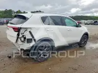 2021 KIA Sportage фото