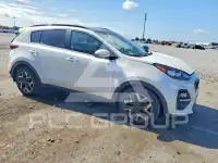 2021 KIA Sportage фото