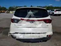 2021 KIA Sportage фото