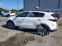 2021 KIA Sportage фото