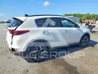 2021 KIA Sportage фото