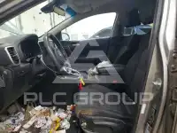 2021 KIA Sportage photo