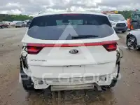 2021 KIA Sportage фото