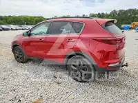 2021 KIA Sportage фото
