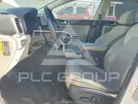 2021 KIA Sportage фото