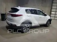 2021 KIA Sportage фото