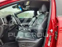 2021 KIA Sportage фото