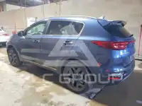 2021 KIA Sportage фото