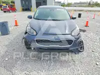 2021 KIA Sportage photo