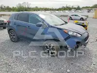 2021 KIA Sportage photo