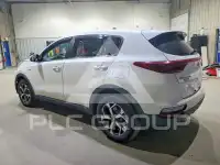 2021 KIA Sportage фото
