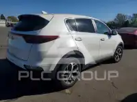 2021 KIA Sportage фото