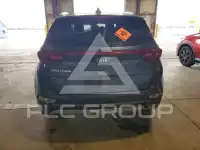 2021 KIA Sportage фото