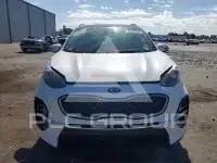 2021 KIA Sportage фото