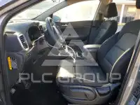 2021 KIA Sportage фото