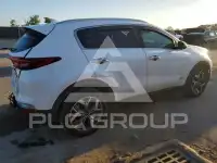 2021 KIA Sportage фото