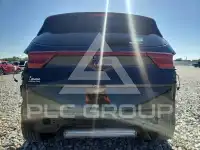 2021 KIA Sportage фото