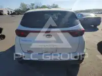 2021 KIA Sportage фото