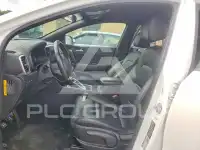 2021 KIA Sportage фото