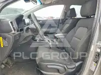 2021 KIA Sportage photo