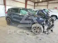 2021 KIA Sportage фото