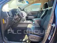 2021 KIA Sportage photo