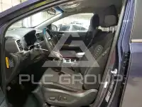 2021 KIA Sportage фото