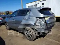 2021 KIA Sportage photo